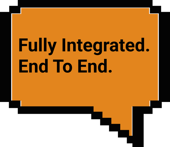 Orange Comment